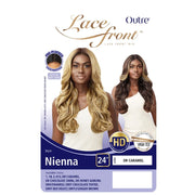 NIENNA | Outre Synthetic HD Lace Front Wig - Hair to Beauty.