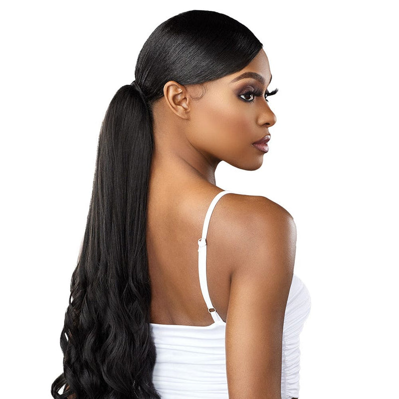 NIKI - Sensationnel Lulu Pony Synthetic Ponytail