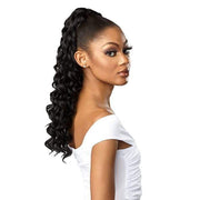 NINI | Lulu Pony Synthetic Ponytail | Hair to Beauty.