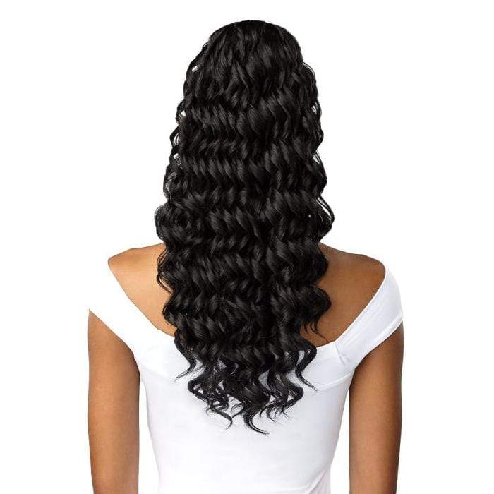 NINI | Lulu Pony Synthetic Ponytail | Hair to Beauty.