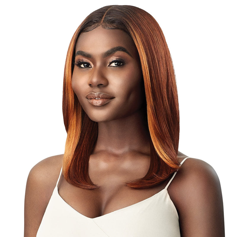NOELIA | Outre Synthetic HD Lace Front Wig - Hair to Beauty.