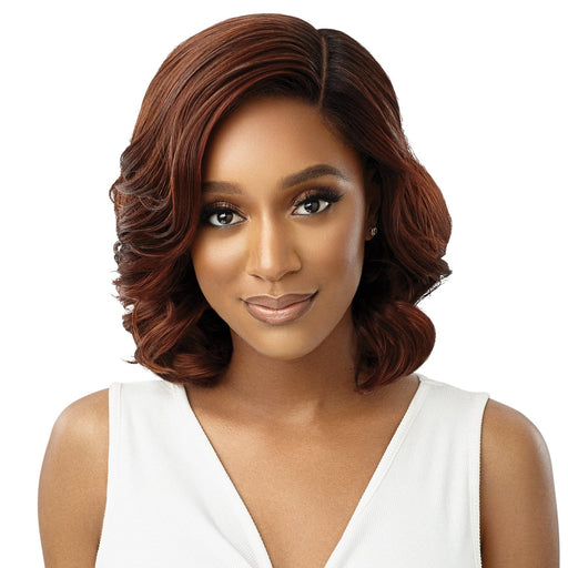 NORIA | Outre Synthetic HD Lace Front Deluxe Wig | Hair to Beauty.