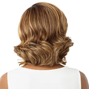 NORIA | Outre Synthetic HD Lace Front Deluxe Wig | Hair to Beauty.