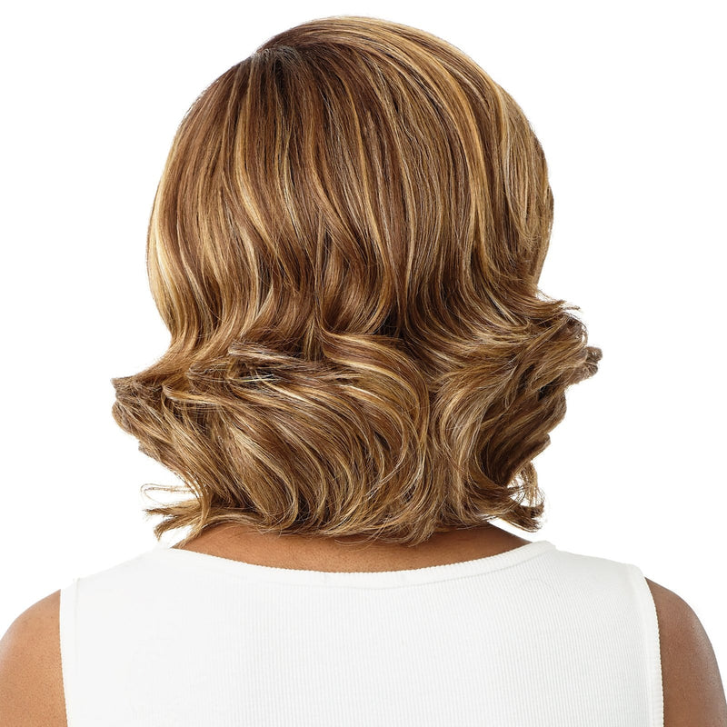 NORIA | Outre Synthetic HD Lace Front Deluxe Wig | Hair to Beauty.