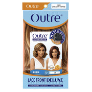 NORIA | Outre Synthetic HD Lace Front Deluxe Wig | Hair to Beauty.