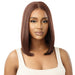 NORVINA | Outre Human Hair Blend 13x4 HD Lace Frontal Wig | Hair to Beauty.