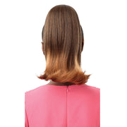 NOVIA - Outre Synthetic Quick Pony Bang x Pony