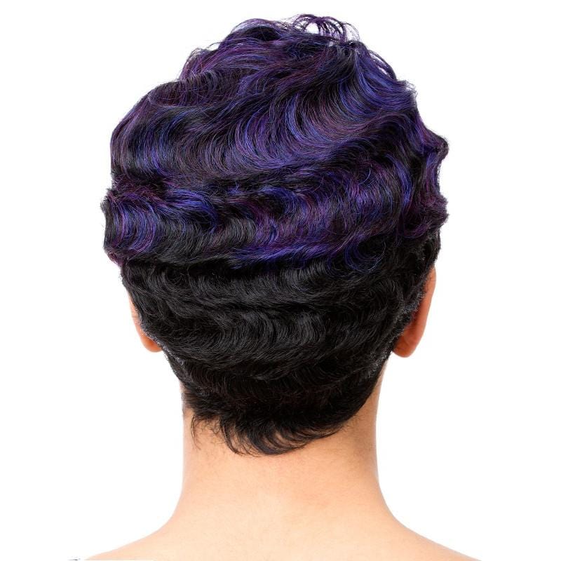 NUNA | Synthetic Wig | Hair to Beauty.