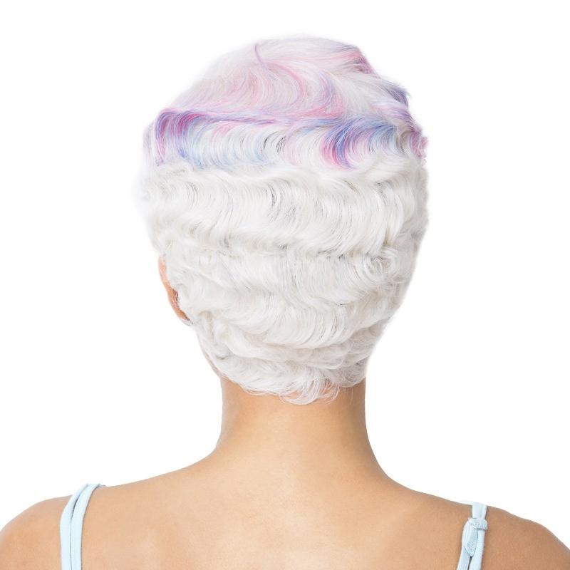 NUNA | Synthetic Wig | Hair to Beauty.