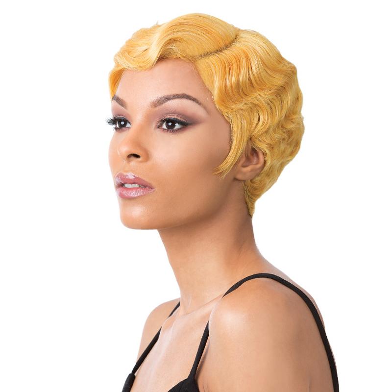 NUNA | Synthetic Wig | Hair to Beauty.