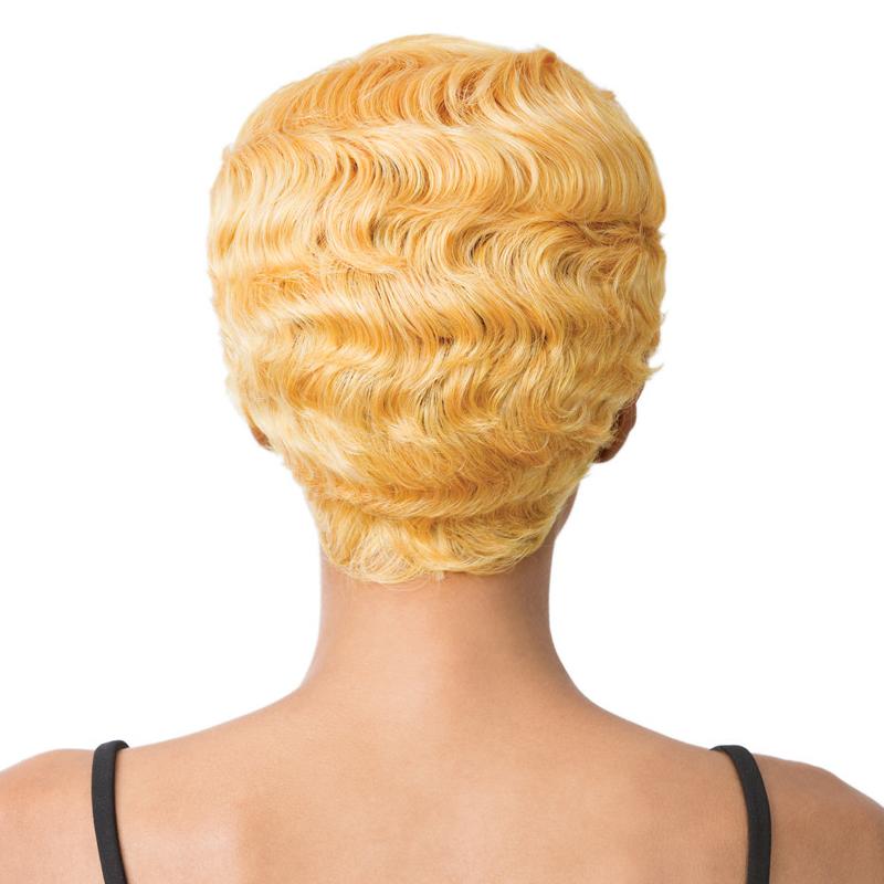 NUNA | Synthetic Wig | Hair to Beauty.