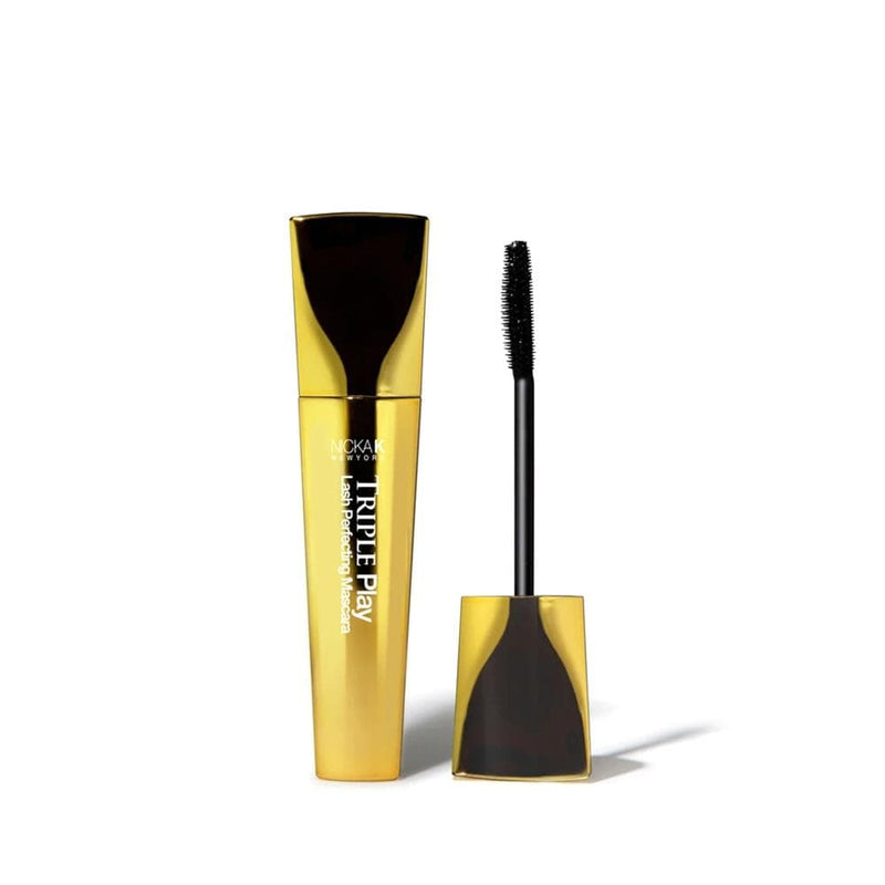 NICKA K | Triple Play Lash Perfecting Mascara | Hair to Beauty.