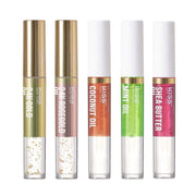KISS NEW YORK | Natural Oil Lipgloss | Hair to Beauty.