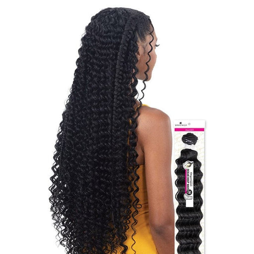 OCEAN DEEP WAVE 30" | Shake N Go Organique Mastermix Synthetic Weave - Hair to Beauty.