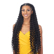 OCEAN DEEP WAVE 30" | Shake N Go Organique Mastermix Synthetic Weave - Hair to Beauty.