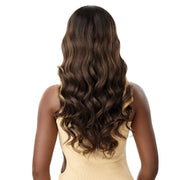 OCEANE | Outre Synthetic HD Lace Front Wig - Hair to Beauty.