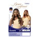 OCEANE | Outre Synthetic HD Lace Front Wig - Hair to Beauty.