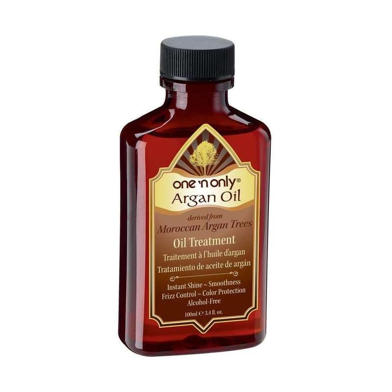 ONE 'N ONLY | Argan Treatment 3.4oz | Hair to Beauty.