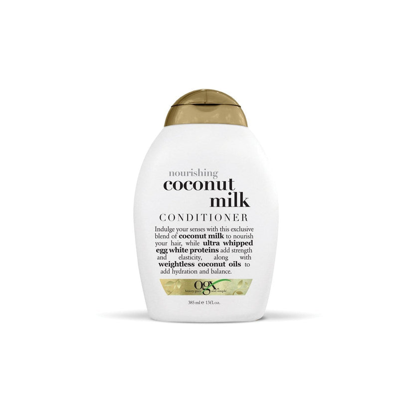 ORGANIX | Coconut Milk Conditioner 13oz | Hair to Beauty.