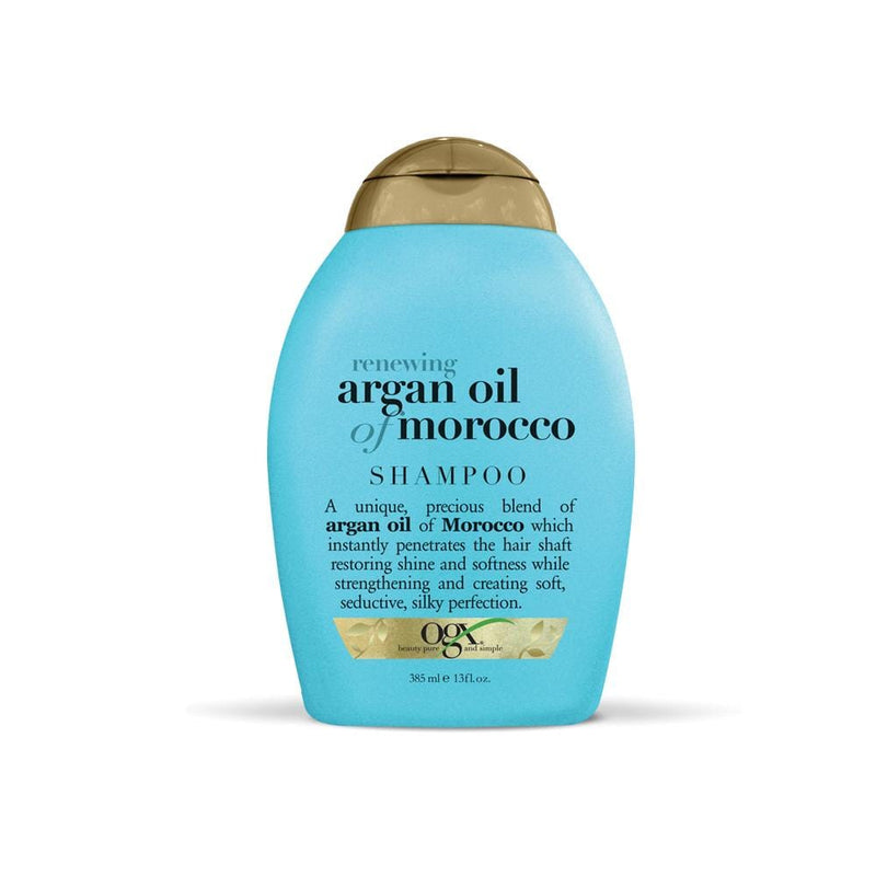 ORGANIX | Argan Oil of Morocco Shampoo 13oz | Hair to Beauty.