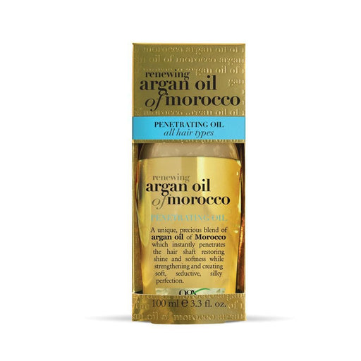 ORGANIX | Argan Oil of Morocco Penetrating Oil 3.30z | Hair to Beauty.