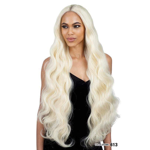 BODY WAVE | Organique Mastermix Synthetic Weave | Hair to Beauty.