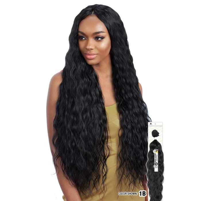 BREEZY WAVE 30" | Shake N Go Organique Mastermix Synthetic Weave | Hair to Beauty.