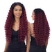 DEEP WAVE 3PCS | Organique Mastermix Synthetic Weave | Hair to Beauty.