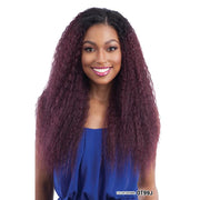 SUPER WAVE 3PCS | Organique Mastermix Synthetic Weave | Hair to Beauty.