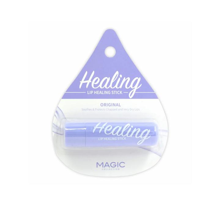 MAGIC | Lip Healing Stick | Hair to Beauty.