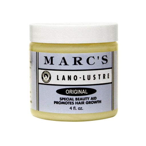 MARC'S LANO LUSTRE | Original - Hair to Beauty.