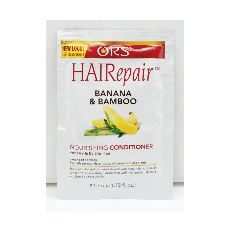 ORGANIC ROOT STIMULATOR | HAIRepair Nourishing Conditioner 1.75oz | Hair to Beauty.