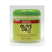 ORGANIC ROOT STIMULATOR | Olive Oil Hair Dress Cream 6oz | Hair to Beauty.