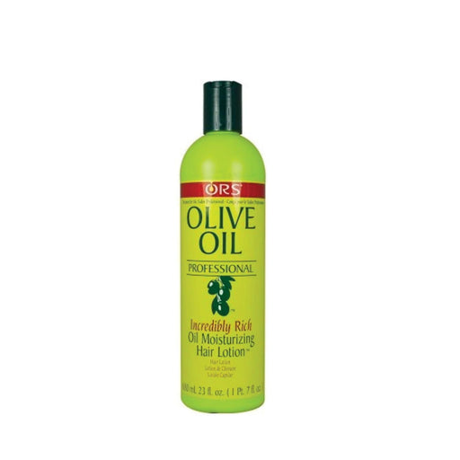 ORGANIC ROOT STIMULATOR | Prof Olive Oil Moisturizing Hair Lotion 23oz | Hair to Beauty.
