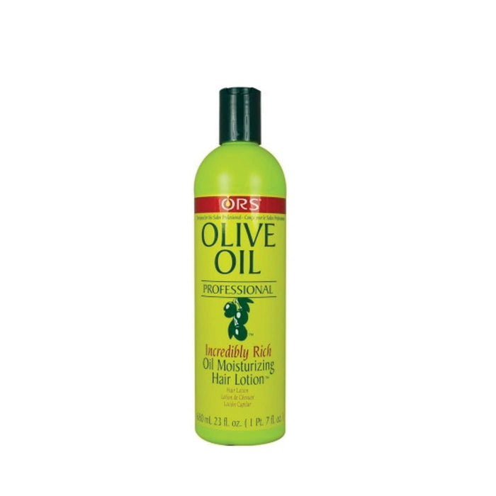 ORGANIC ROOT STIMULATOR | Prof Olive Oil Moisturizing Hair Lotion 23oz | Hair to Beauty.