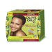 ORGANIC ROOT STIMULATOR | Olive Oil Curl Stretching Texturizer | Hair to Beauty.