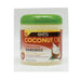 ORGANIC ROOT STIMULATOR | Coconut Oil Hairdress 5.5oz | Hair to Beauty.