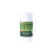 ORGANIC ROOT STIMULATOR | Olive Oil Style Sculpt Wax Stick Styler 2.65oz - Hair to Beauty.