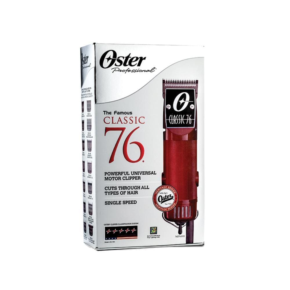 Oster the famous shops classic 76