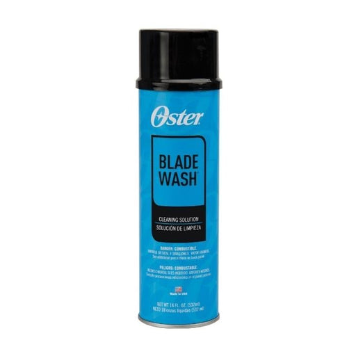 OSTER | Blade Wash 18oz | Hair to Beauty.
