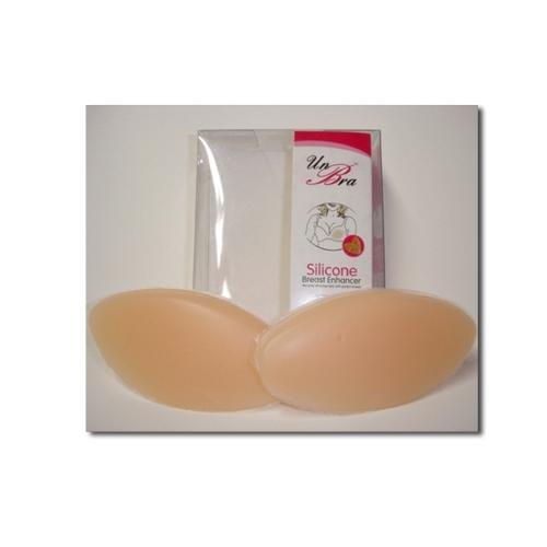 Unbra | Silicone Breast Enhancer P-1001 | Hair to Beauty.