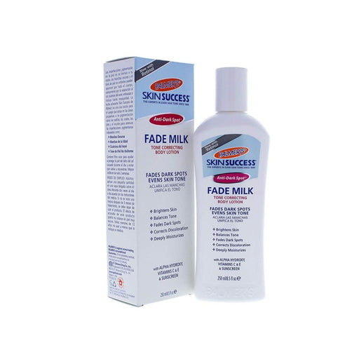 PALMER'S | Eventone Fade Milk Skin Success Lotion 8.5oz | Hair to Beauty.