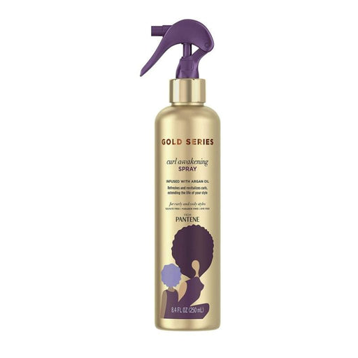 PANTENE | Gold Series Awakening Spray 8.4oz | Hair to Beauty.