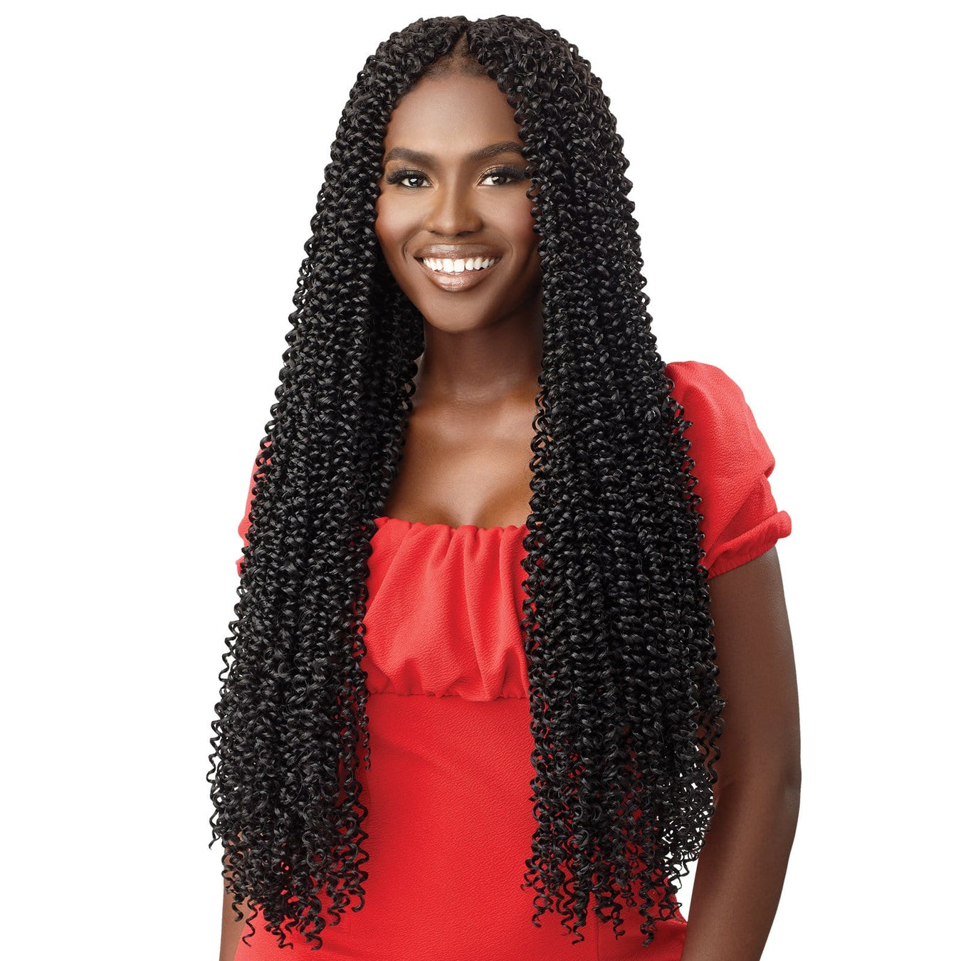 BUTTERFLY LOCS COLLECTION