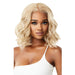 PATRICE | Perfect Hairline Synthetic 13x4 HD Lace Front Wig | Hair to Beauty.