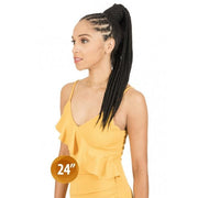 PBB24 | Synthetic Braid Ponytail | Hair to Beauty.