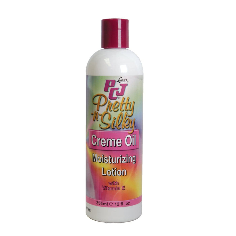 P.C.J. | Cream Oil Moisturizing Lotion 12oz | Hair to Beauty.