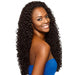 PENNY 26" | Quick Weave Synthetic Half Wig | Hair to Beauty.