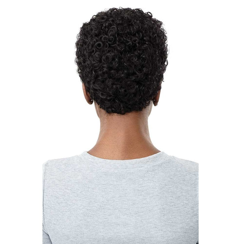 PEONY | Outre Wigpop Synthetic Wig