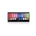 NICKA K | 21 Perfect Twenty One Colors Palette | Hair to Beauty.